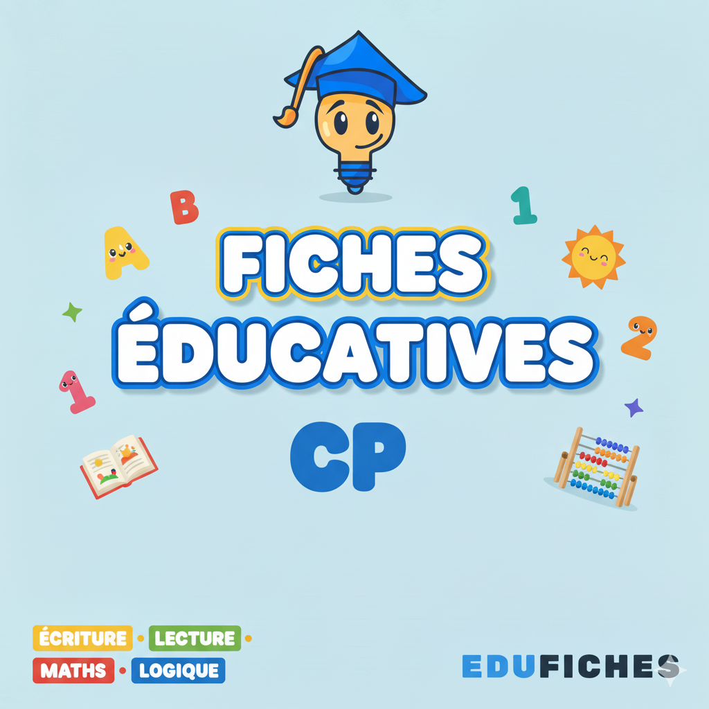 CP fiche